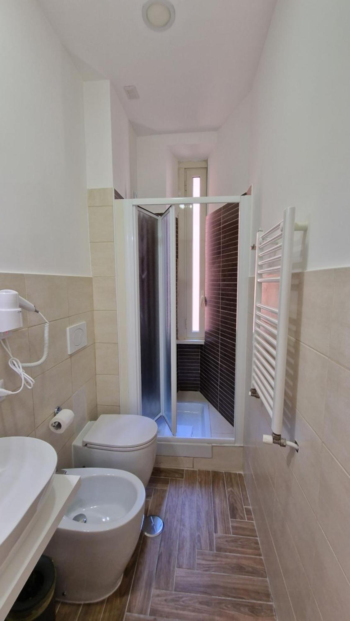 Susy's - Spagna Gasthof Rom